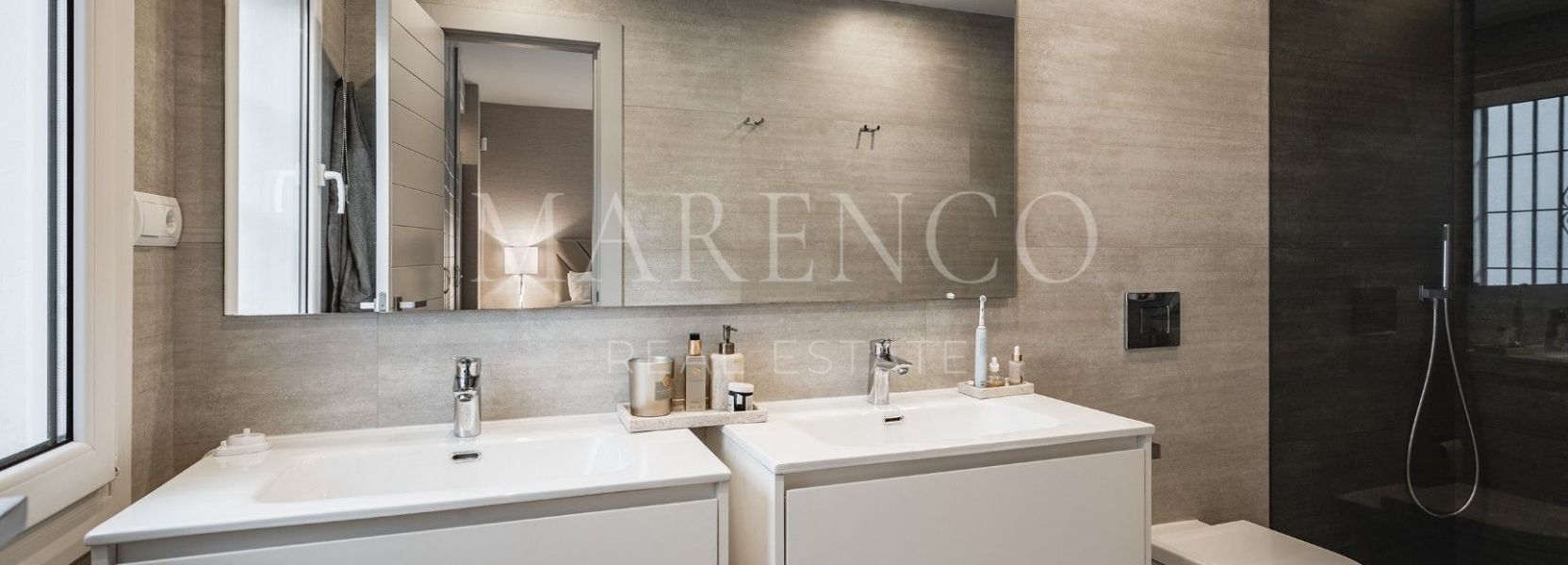 Apartamento  en Marina Puente Romano, Marbella Golden Mile, Marbella