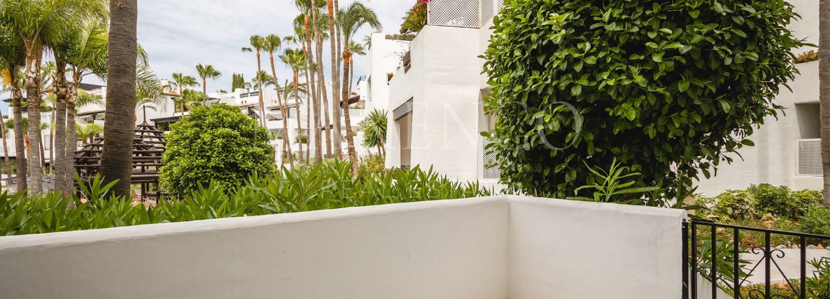 Apartamento  en Marina Puente Romano, Marbella Golden Mile, Marbella