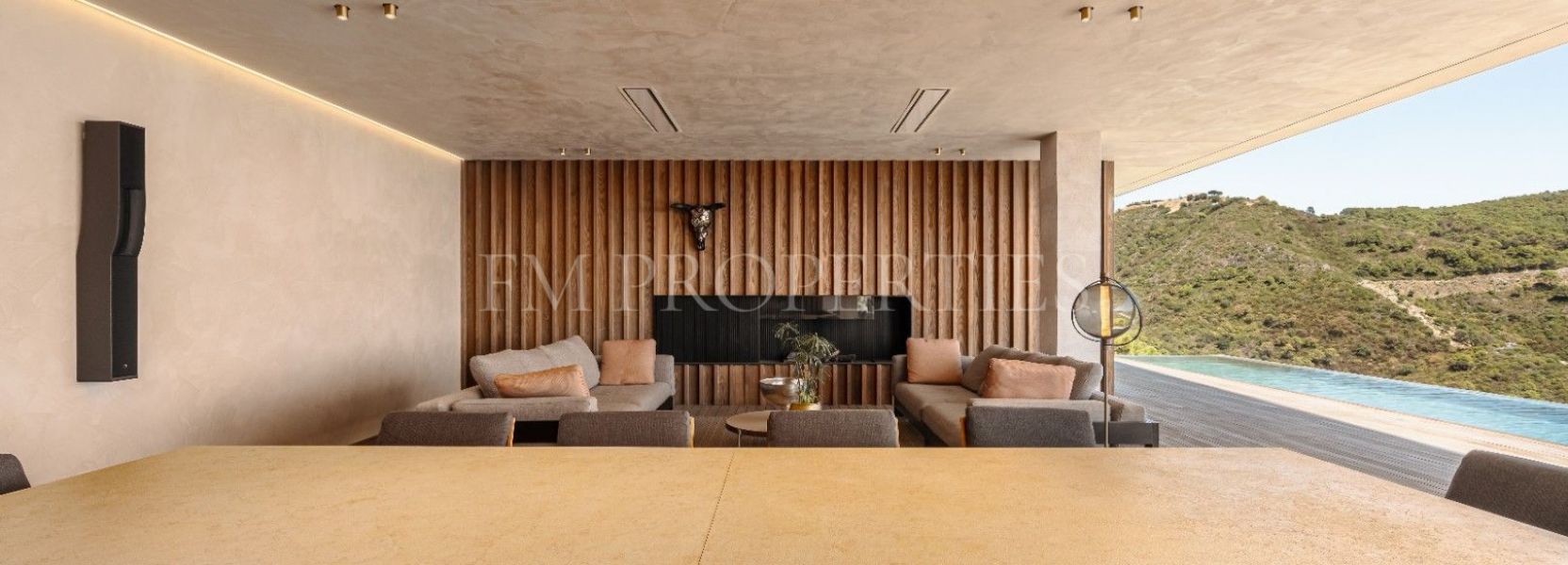 Villa  en Benahavis