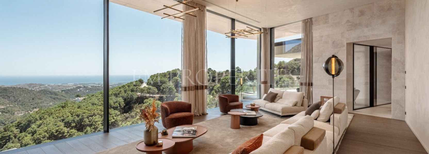 Villa  en Benahavis