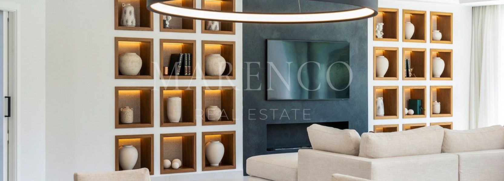 Villa  in Nueva Andalucia, Marbella