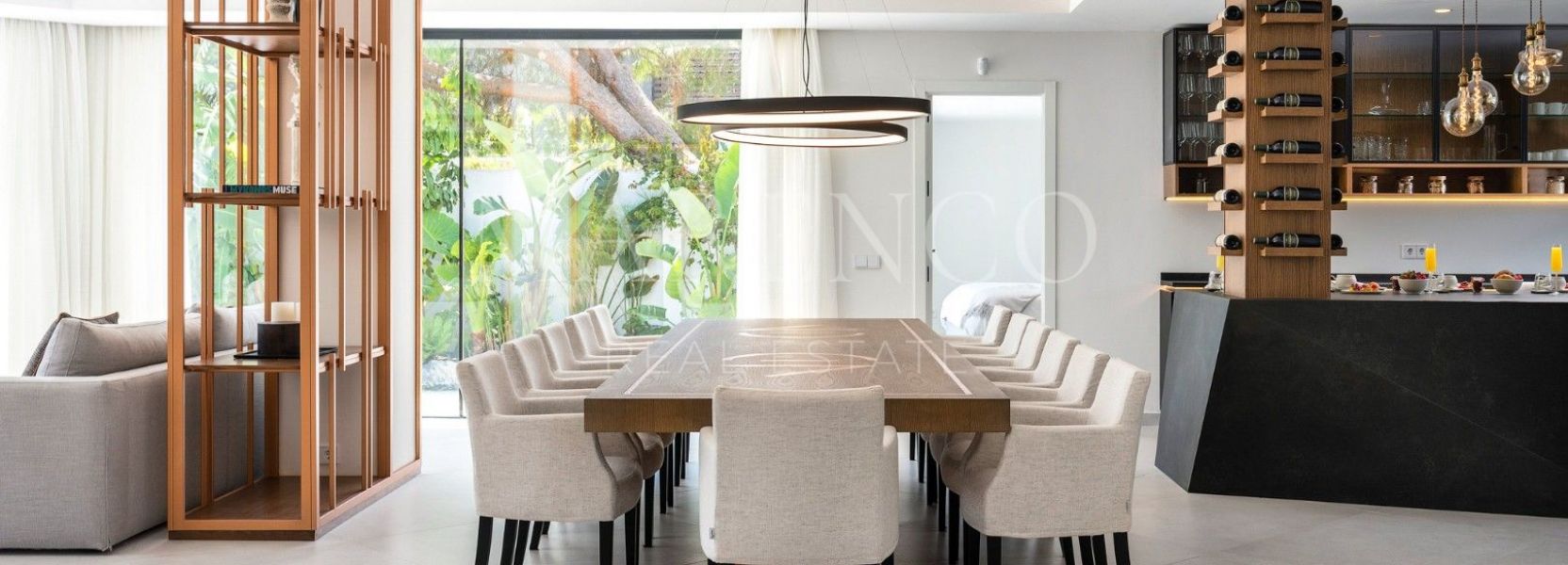 Villa  in Nueva Andalucia, Marbella