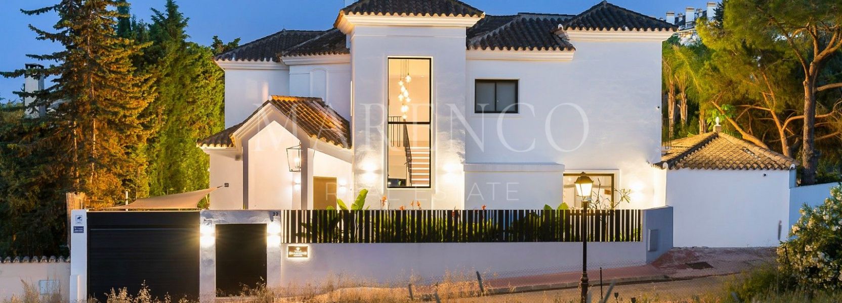 Villa  in Nueva Andalucia, Marbella