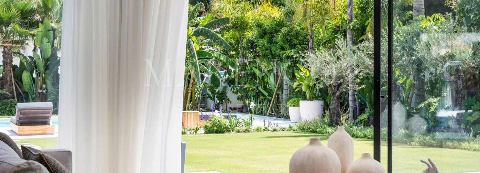 Villa  in Nueva Andalucia, Marbella