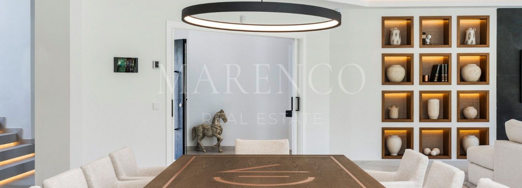 Villa  in Nueva Andalucia, Marbella