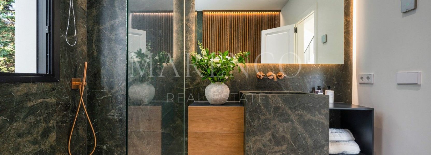 Villa  in Nueva Andalucia, Marbella