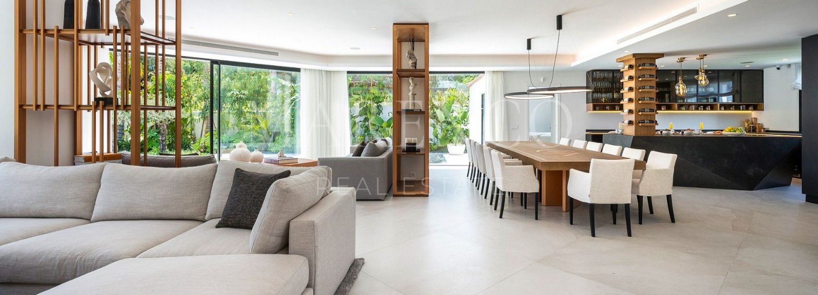 Villa  in Nueva Andalucia, Marbella