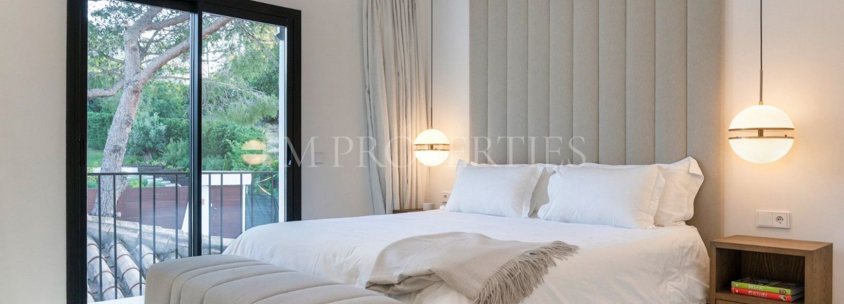 Villa  à Nueva Andalucia, Marbella