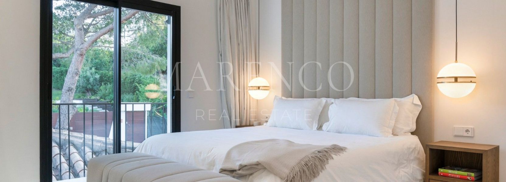 Villa  in Nueva Andalucia, Marbella