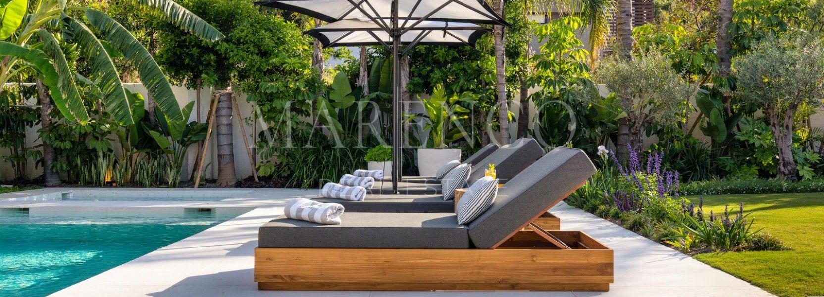 Villa  in Nueva Andalucia, Marbella