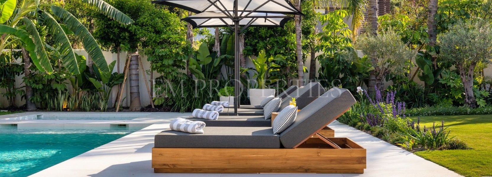 Villa  à Nueva Andalucia, Marbella