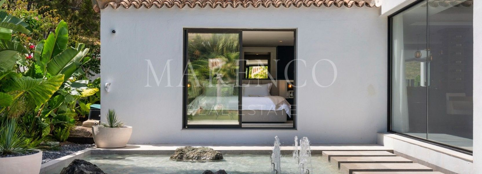 Villa  in Nueva Andalucia, Marbella