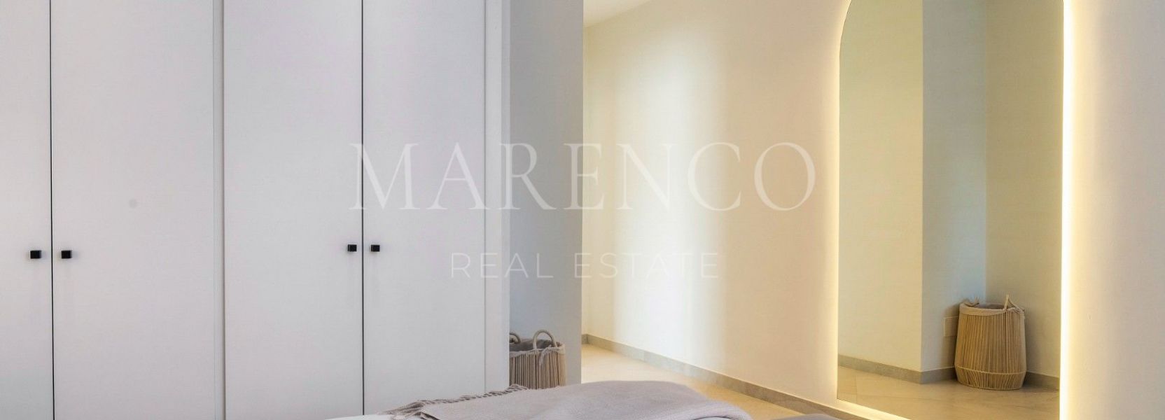 Villa  in Nueva Andalucia, Marbella