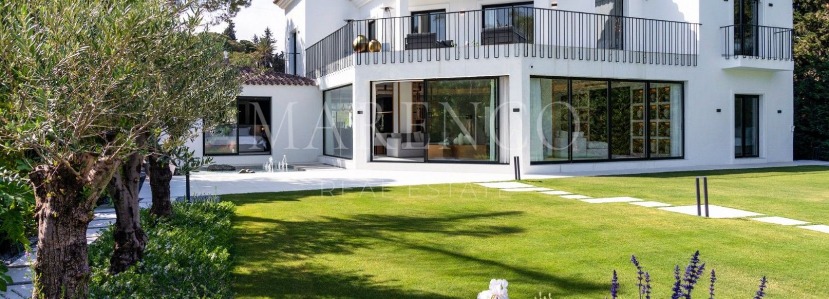 Villa  in Nueva Andalucia, Marbella