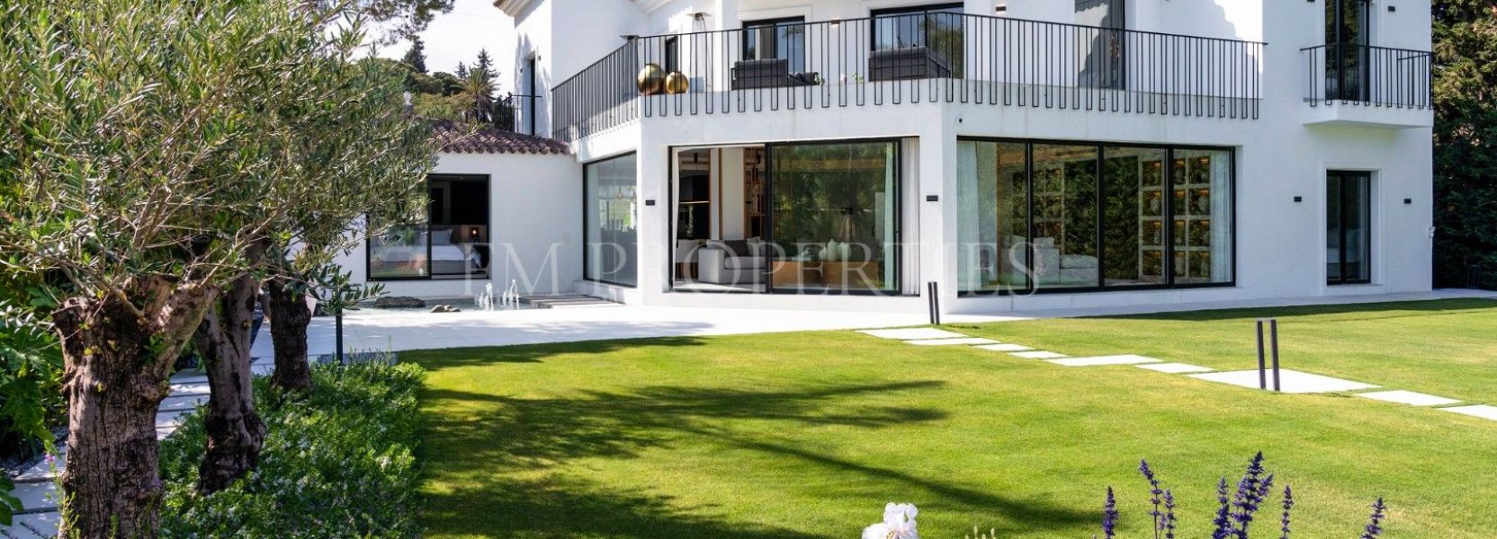 Villa  à Nueva Andalucia, Marbella