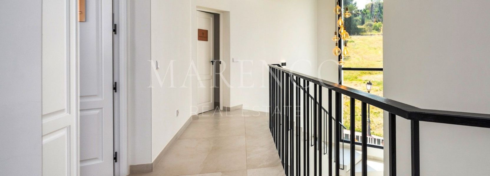 Villa  in Nueva Andalucia, Marbella