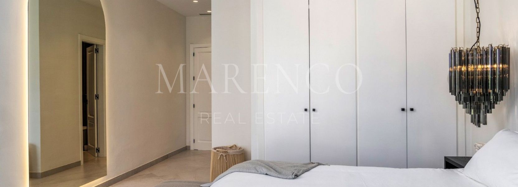 Villa  in Nueva Andalucia, Marbella