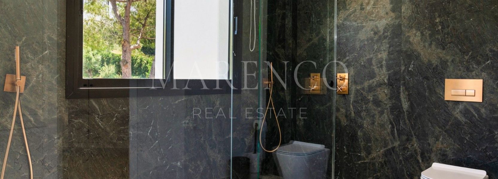 Villa  in Nueva Andalucia, Marbella