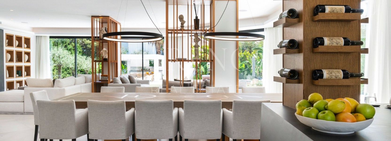 Villa  in Nueva Andalucia, Marbella