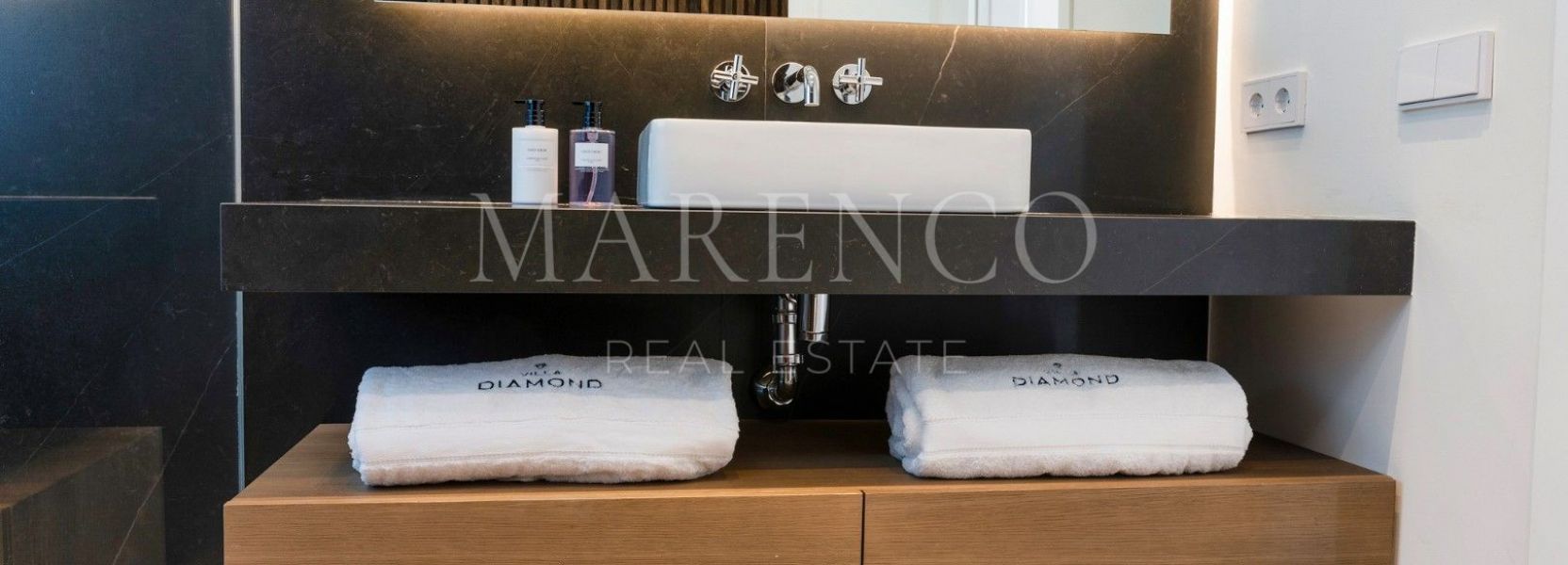 Villa  in Nueva Andalucia, Marbella