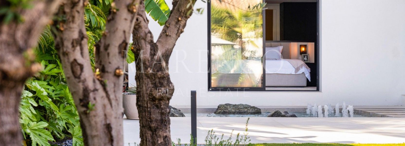 Villa  in Nueva Andalucia, Marbella