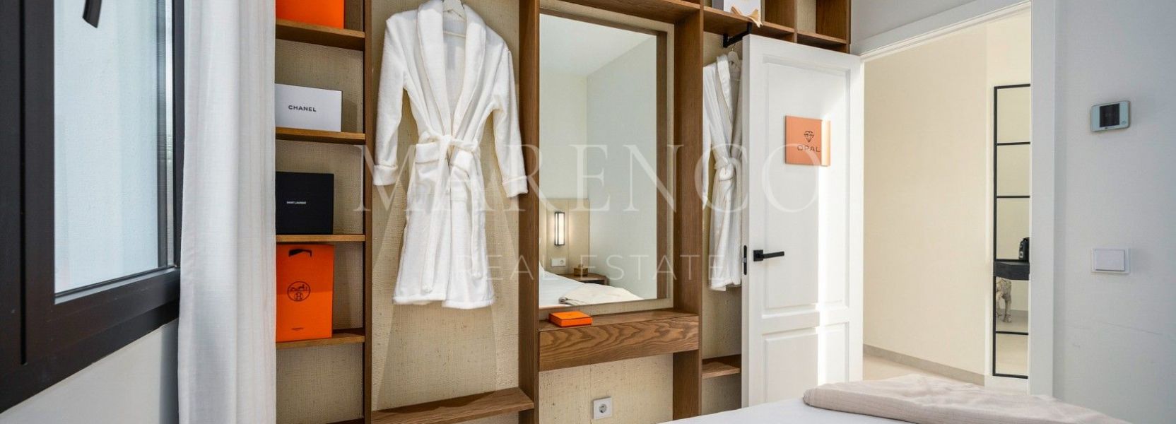 Villa  in Nueva Andalucia, Marbella