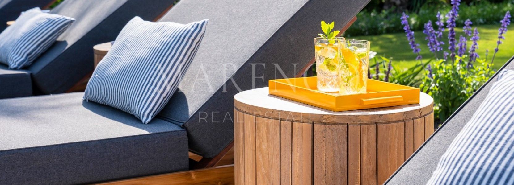 Villa  in Nueva Andalucia, Marbella