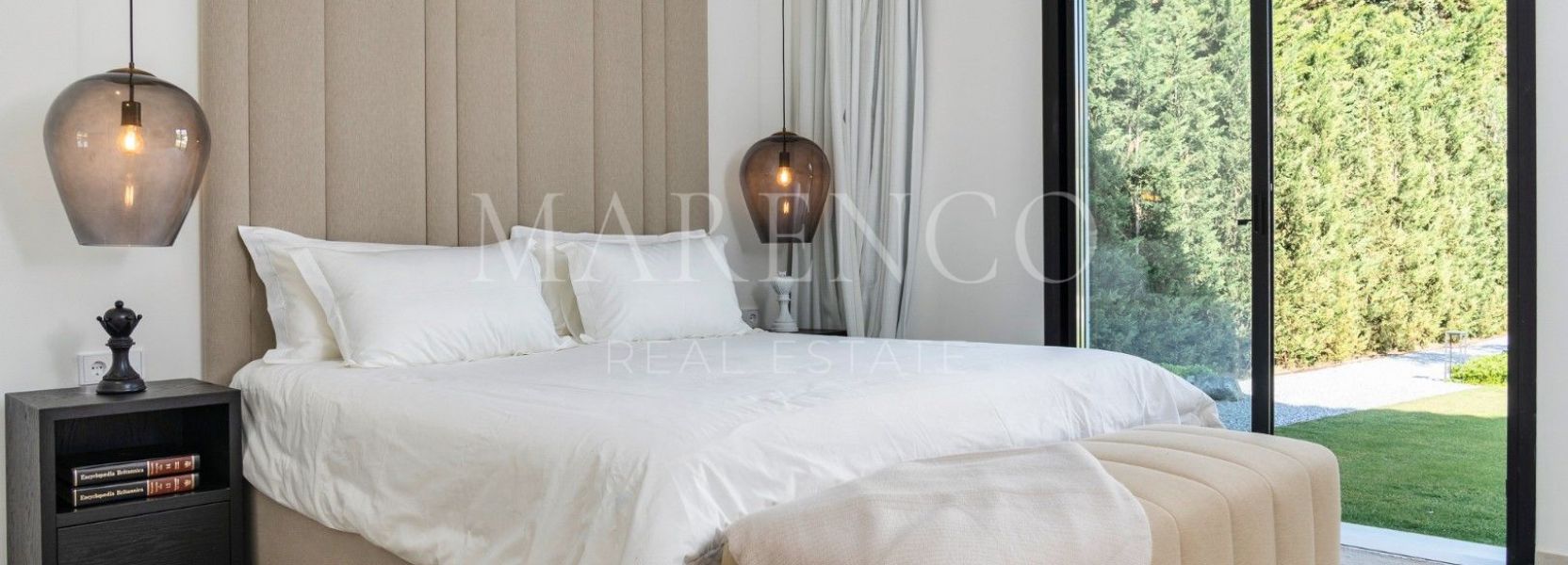 Villa  in Nueva Andalucia, Marbella