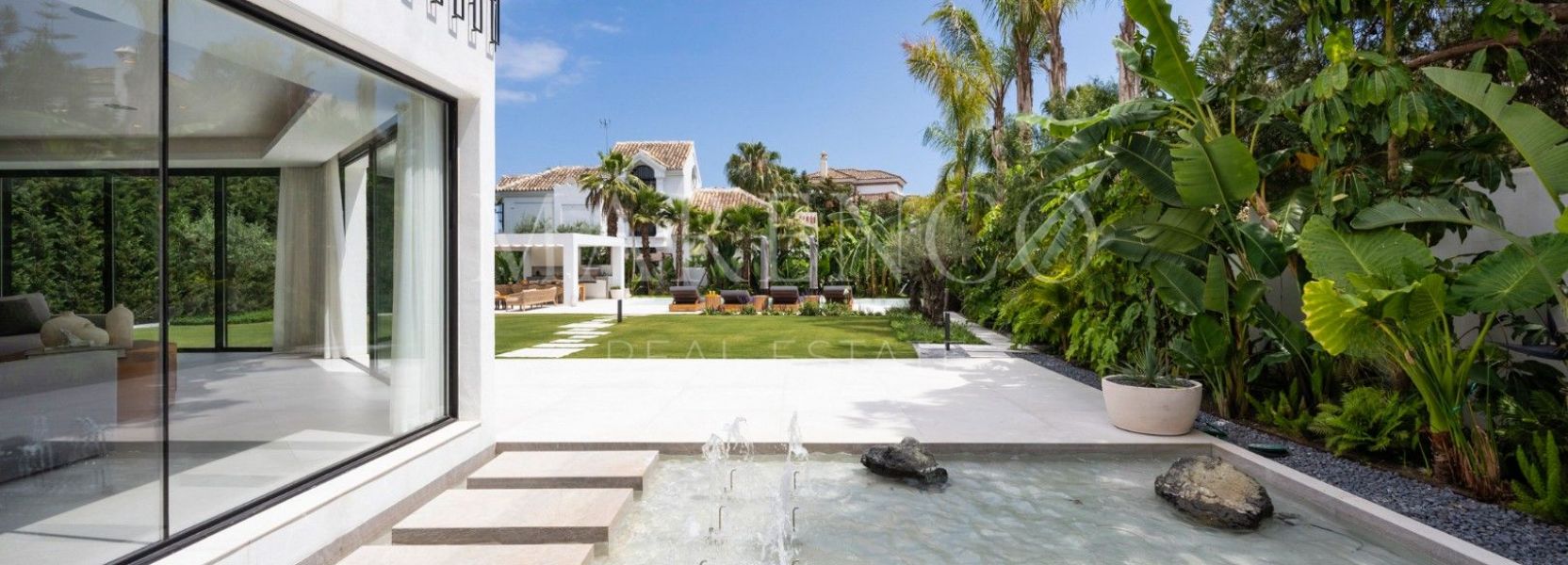 Villa  in Nueva Andalucia, Marbella