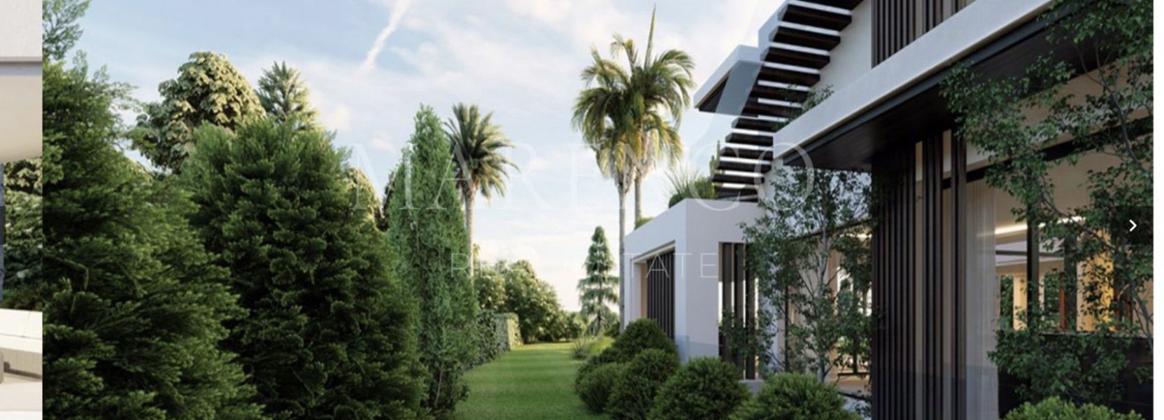 Villa  en Altos de Puente Romano, Marbella Golden Mile, Marbella