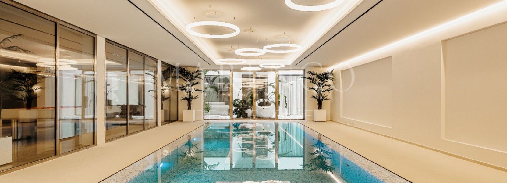 Villa  in Marbella Golden Mile, Marbella