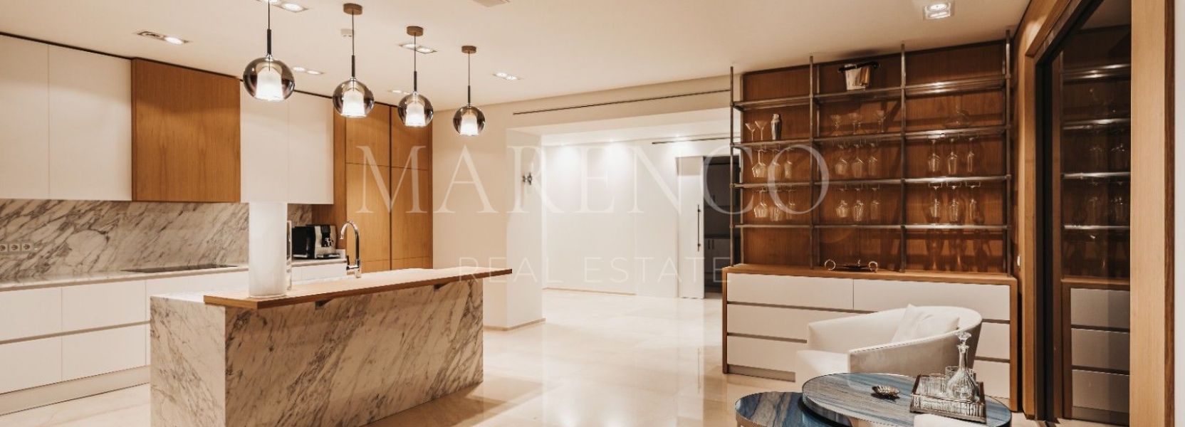 Villa  in Marbella Golden Mile, Marbella