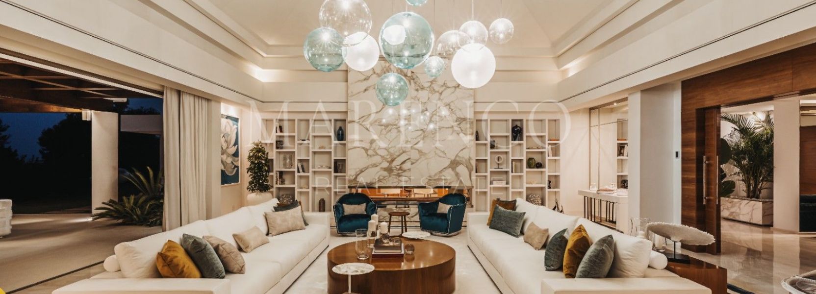 Villa  in Marbella Golden Mile, Marbella