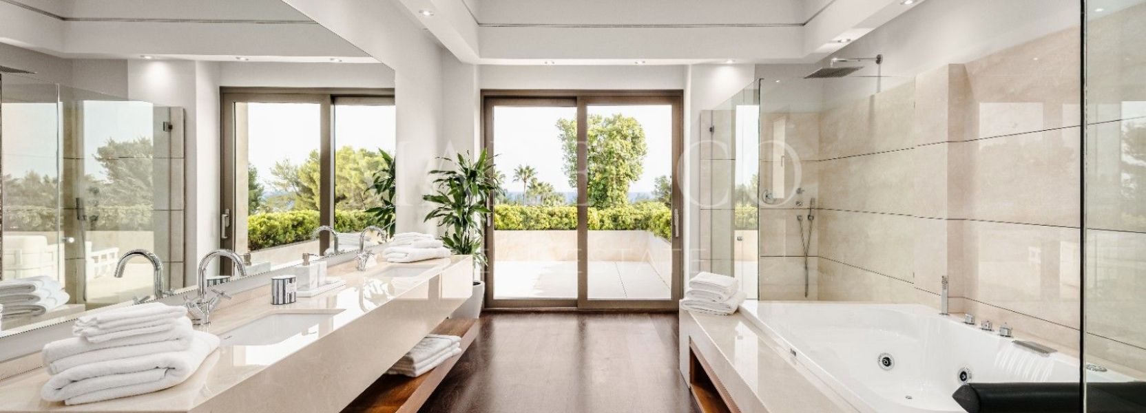 Villa  in Marbella Golden Mile, Marbella