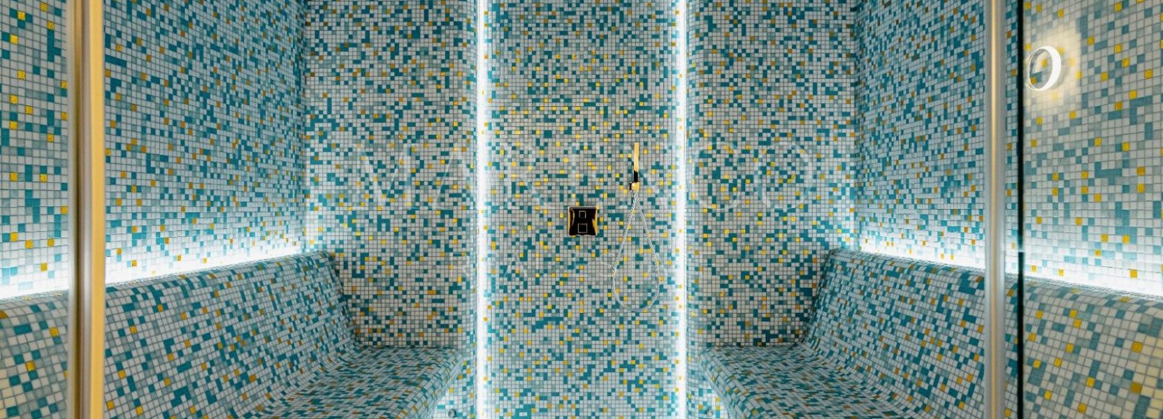 Villa  in Marbella Golden Mile, Marbella