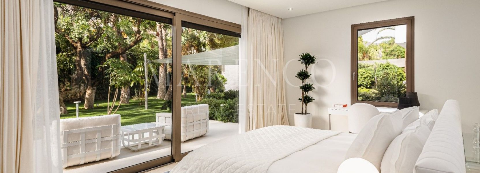 Villa  in Marbella Golden Mile, Marbella