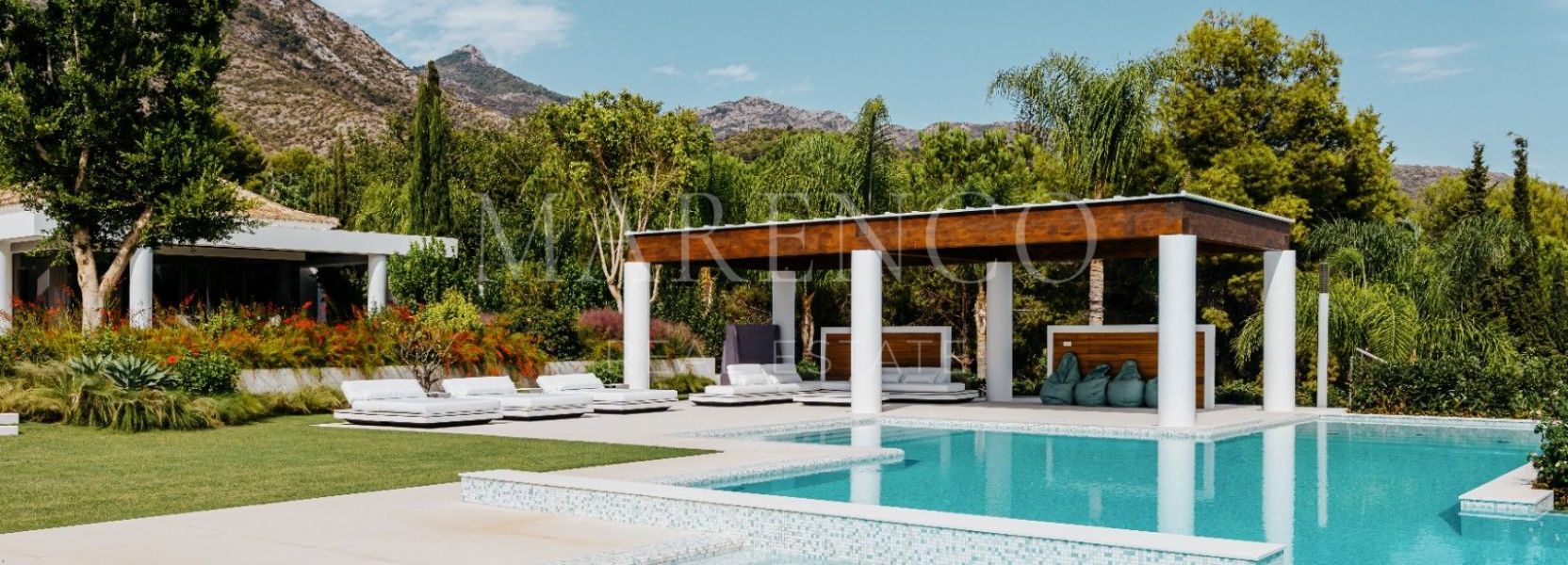 Villa  in Marbella Golden Mile, Marbella