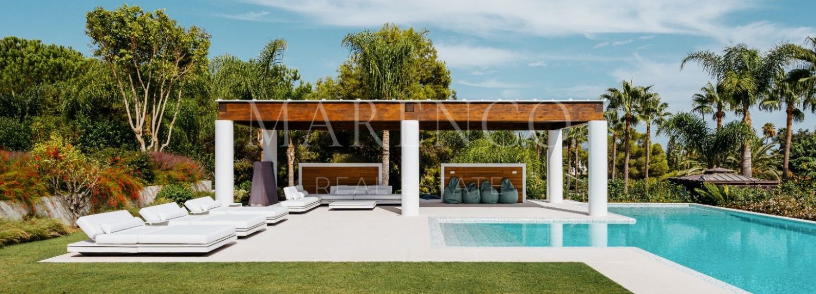 Villa  in Marbella Golden Mile, Marbella