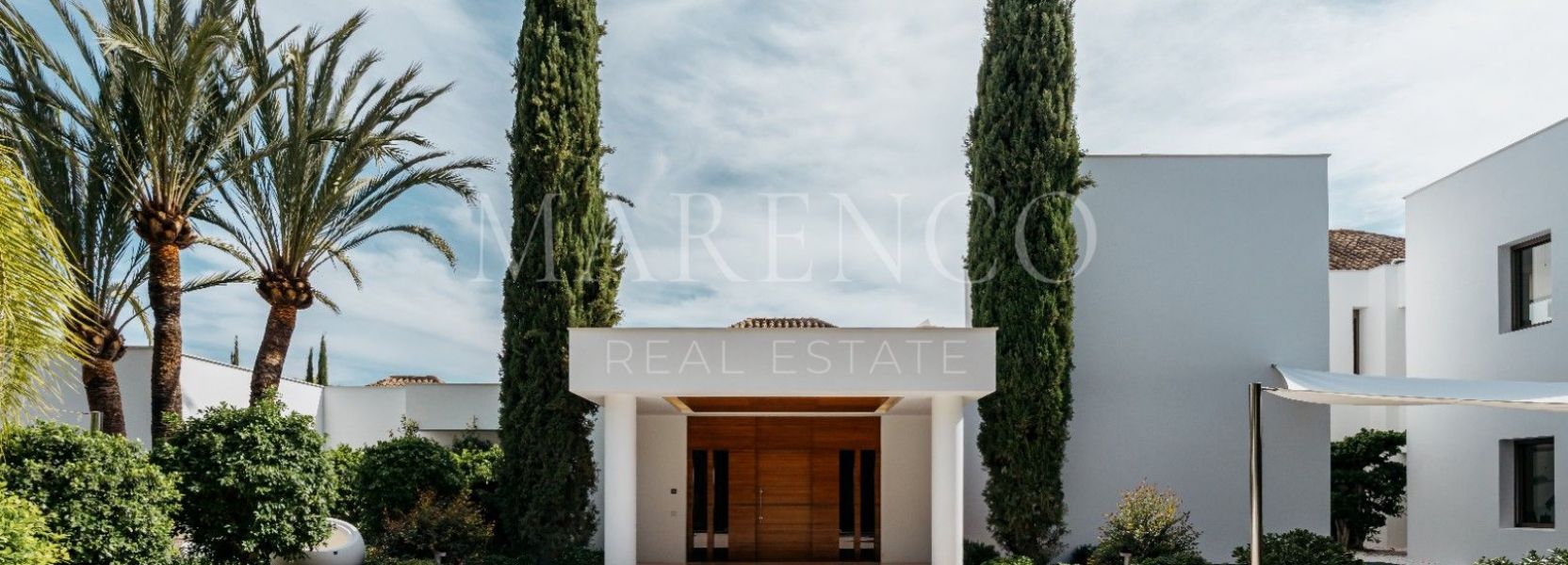 Villa  in Marbella Golden Mile, Marbella