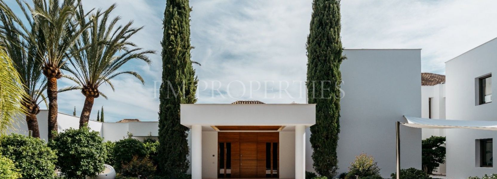 Villa  in Marbella Golden Mile, Marbella