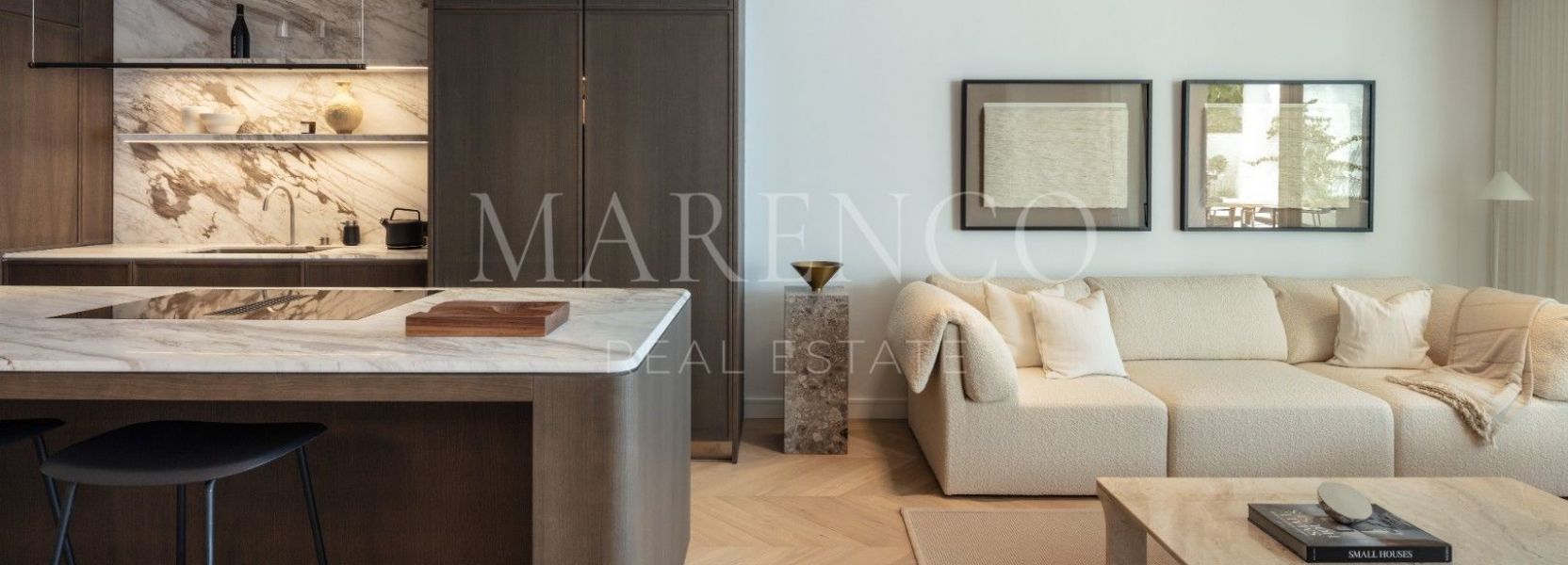 Apartment  in Marina Puente Romano, Marbella Golden Mile, Marbella