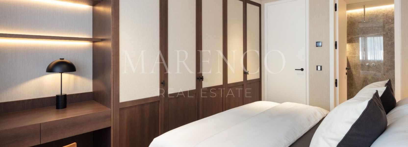 Apartment  in Marina Puente Romano, Marbella Golden Mile, Marbella