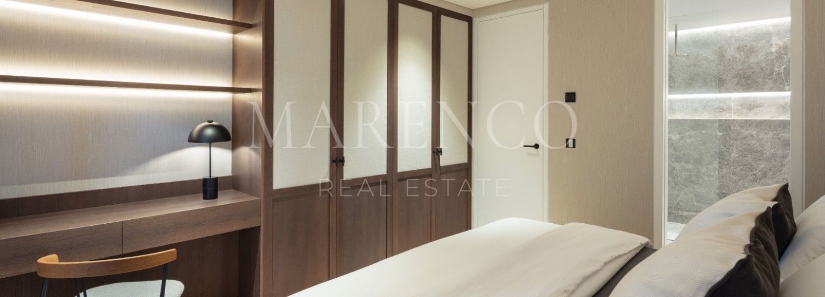 Apartment  in Marina Puente Romano, Marbella Golden Mile, Marbella