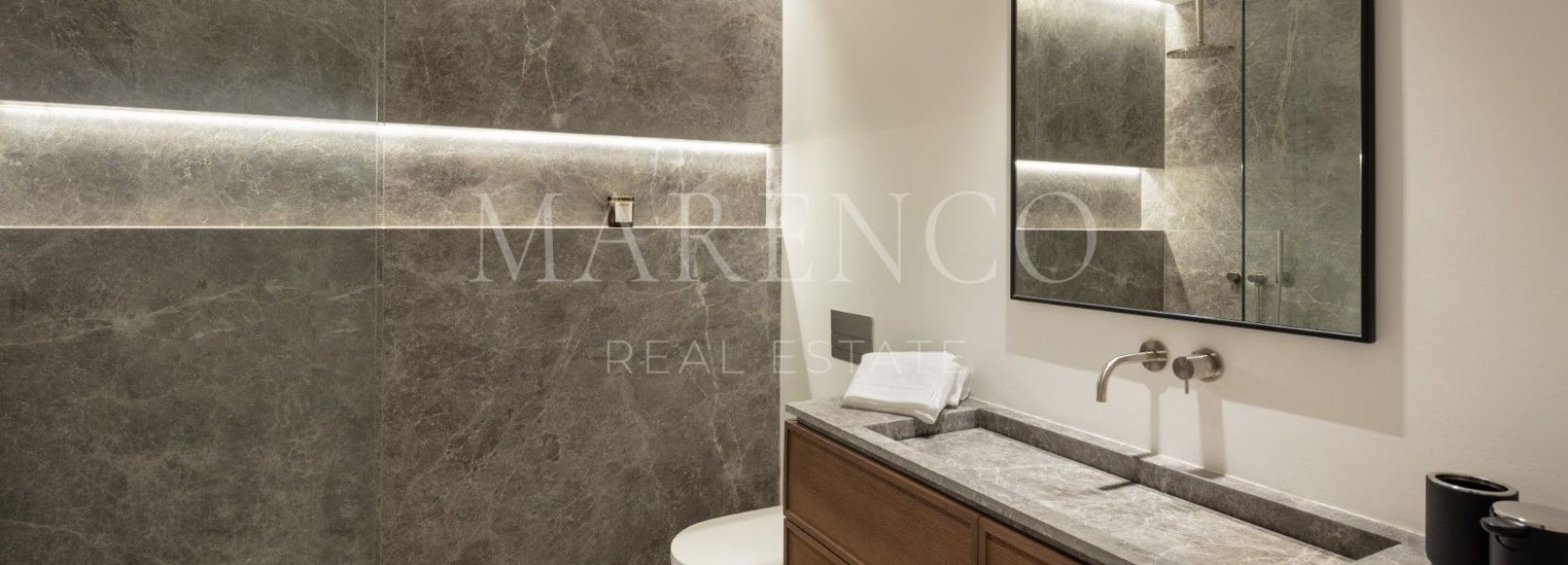 Apartment  in Marina Puente Romano, Marbella Golden Mile, Marbella