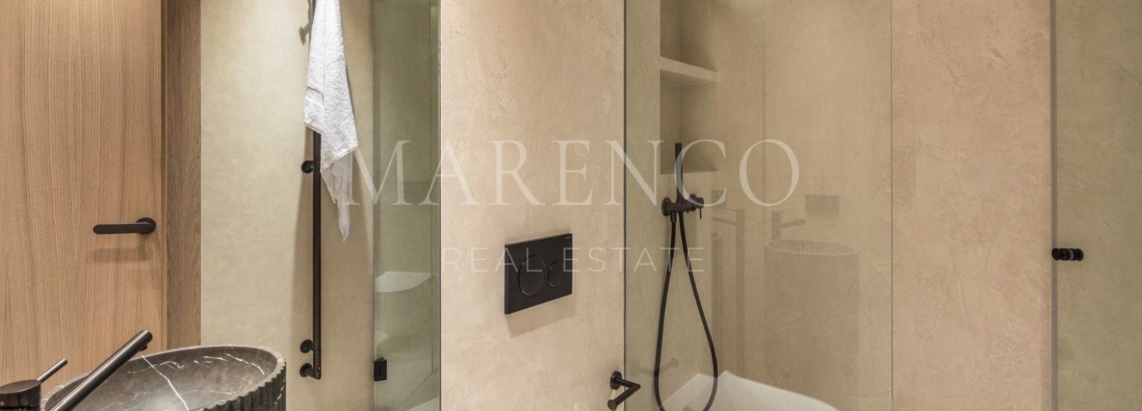 Ground Floor Apartment  in Puente Romano, Marbella Golden Mile, Marbella