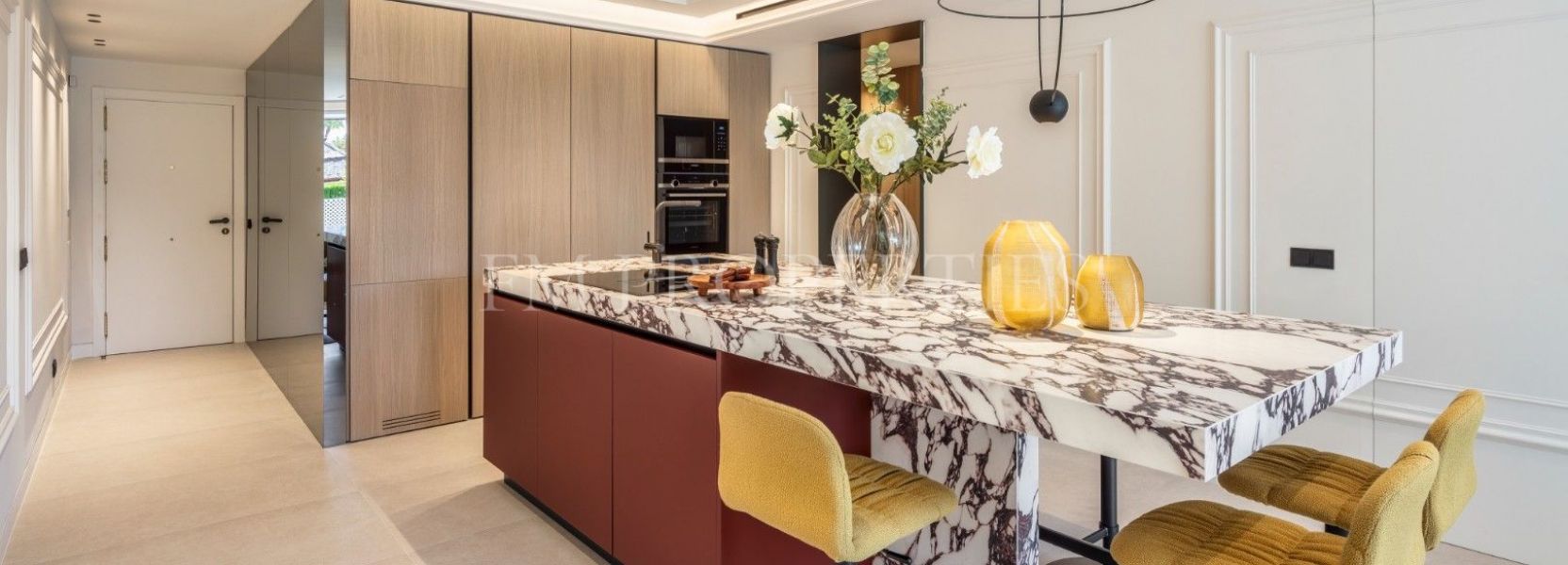 Appartement begane grond  in Puente Romano, Marbella Golden Mile, Marbella