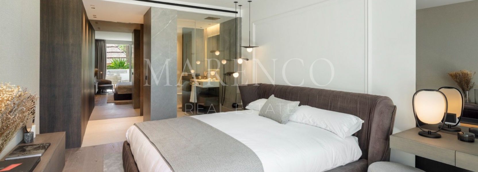 Ground Floor Apartment  in Puente Romano, Marbella Golden Mile, Marbella