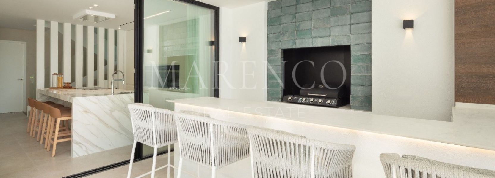 Villa  en Nueva Andalucia, Marbella