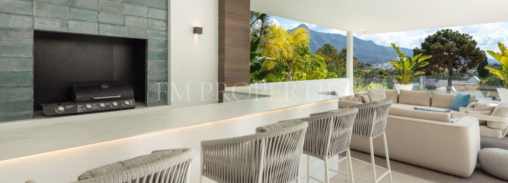 Villa  à Nueva Andalucia, Marbella