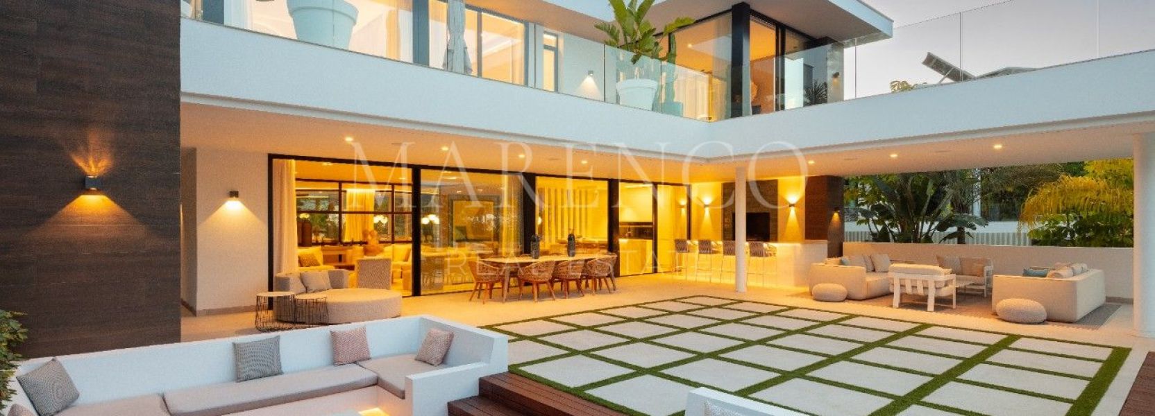 Villa  en Nueva Andalucia, Marbella